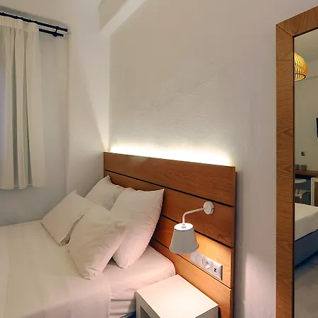 Akti Oneirou Camping And Bungalows Luxury tent 4*