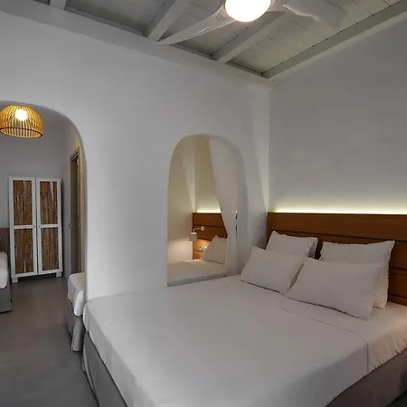 Luxury tent Akti Oneirou Camping And Bungalows 4*