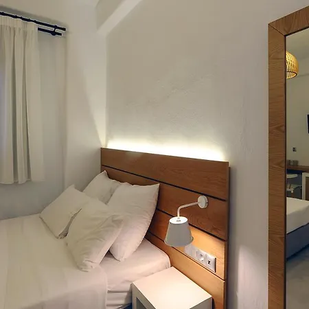 Campo de lujo Akti Oneirou Camping And Bungalows Sithonia